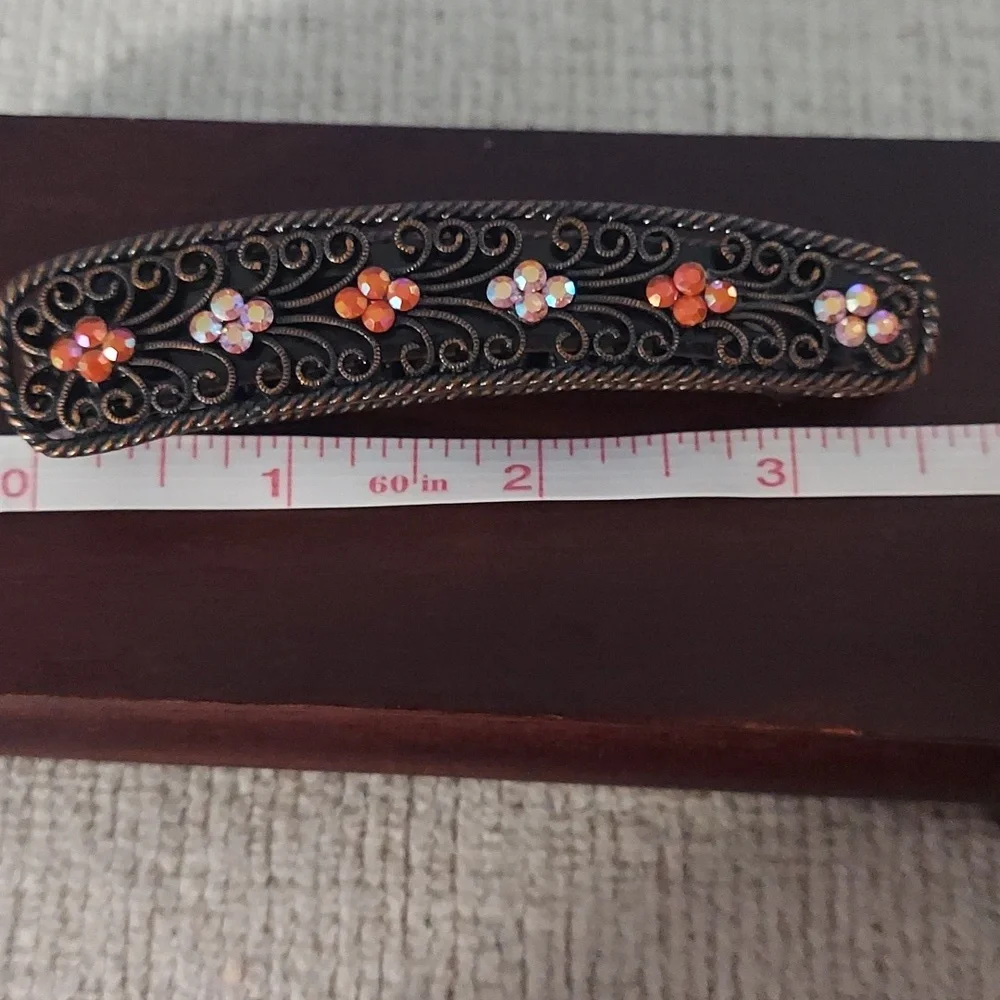 Vintage Hair Clip